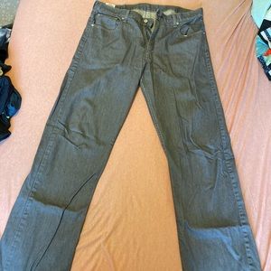 Levi Jeans Men